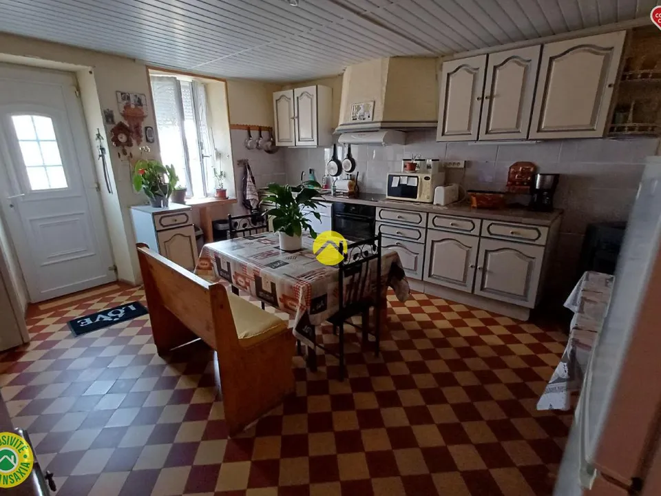 Villa i Montvicq, Allier - foto 2