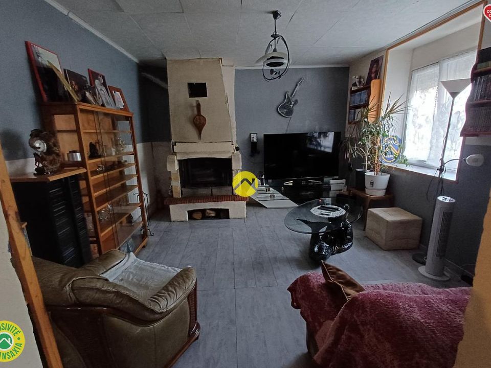 Villa i Montvicq, Allier - foto 3