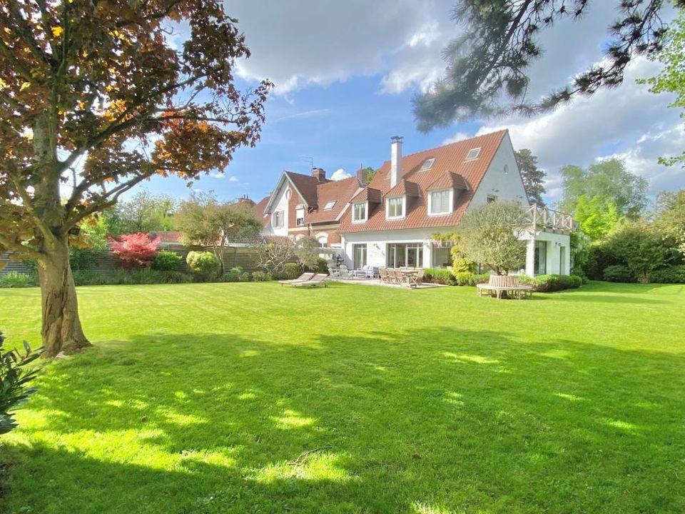 Villa i Croix, Nord - bilde 5