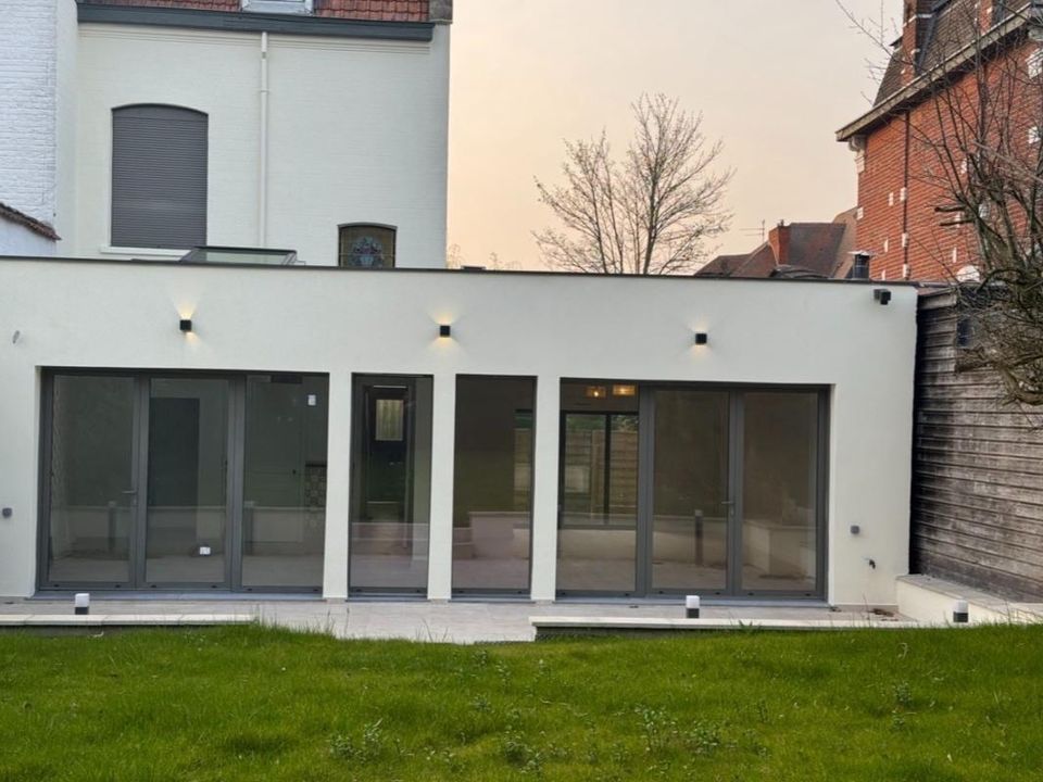 Villa in Marcq-en-Barœul, Nord - foto 4