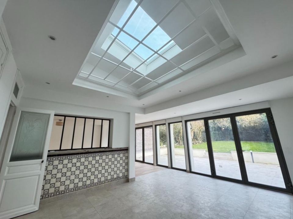 Villa in Marcq-en-Barœul, Nord - foto 5