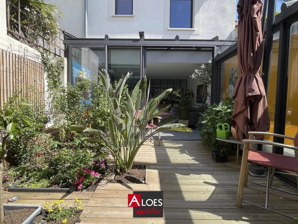 Villa i Aigues-Mortes, Gard - foto 1