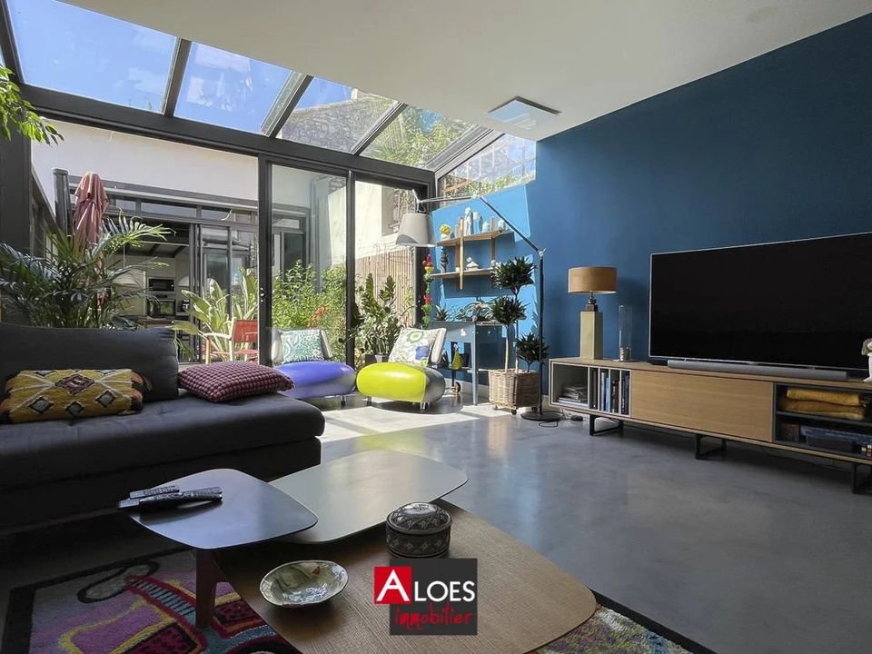 Villa i Aigues-Mortes, Gard - foto 2