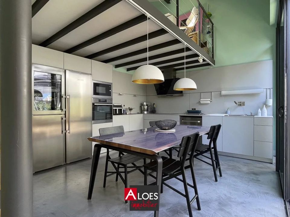 Villa i Aigues-Mortes, Gard - foto 4
