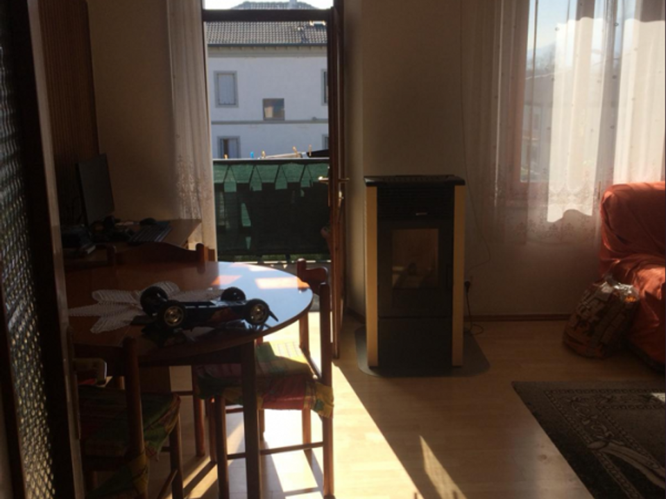 Lejlighed i Borgo Valbelluna, Belluno - foto 3