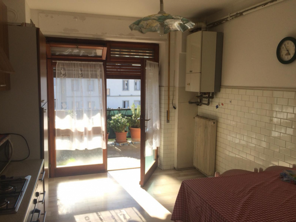 Lejlighed i Borgo Valbelluna, Belluno - foto 5