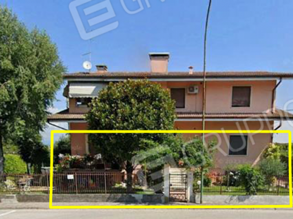 Lejlighed i Zevio, Verona - foto 1