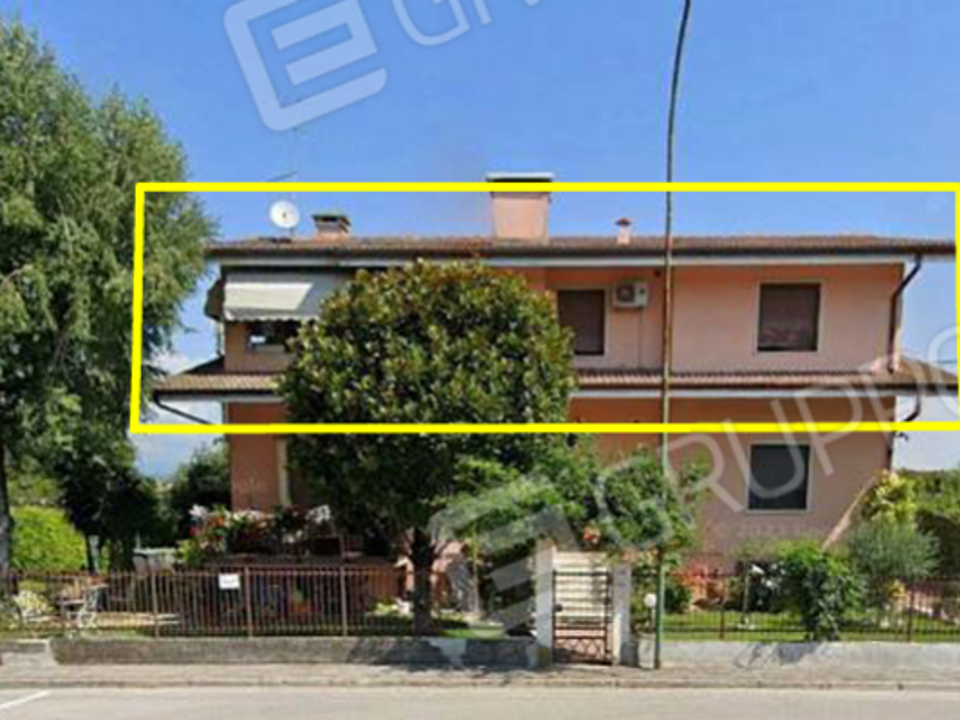 Lejlighed i Zevio, Verona - foto 1