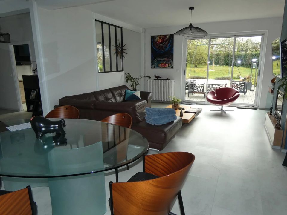 Villa i Montceau-les-Mines, Saone-et-Loire - foto 3