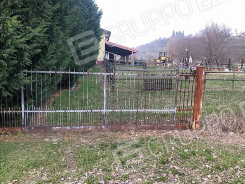 Farm hus i Sona, Verona - foto 1