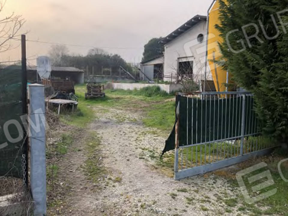 Farm hus i Sona, Verona - foto 2