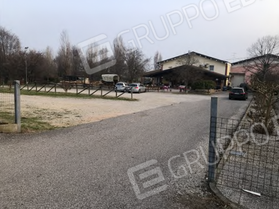 Farm hus i Sona, Verona - foto 3