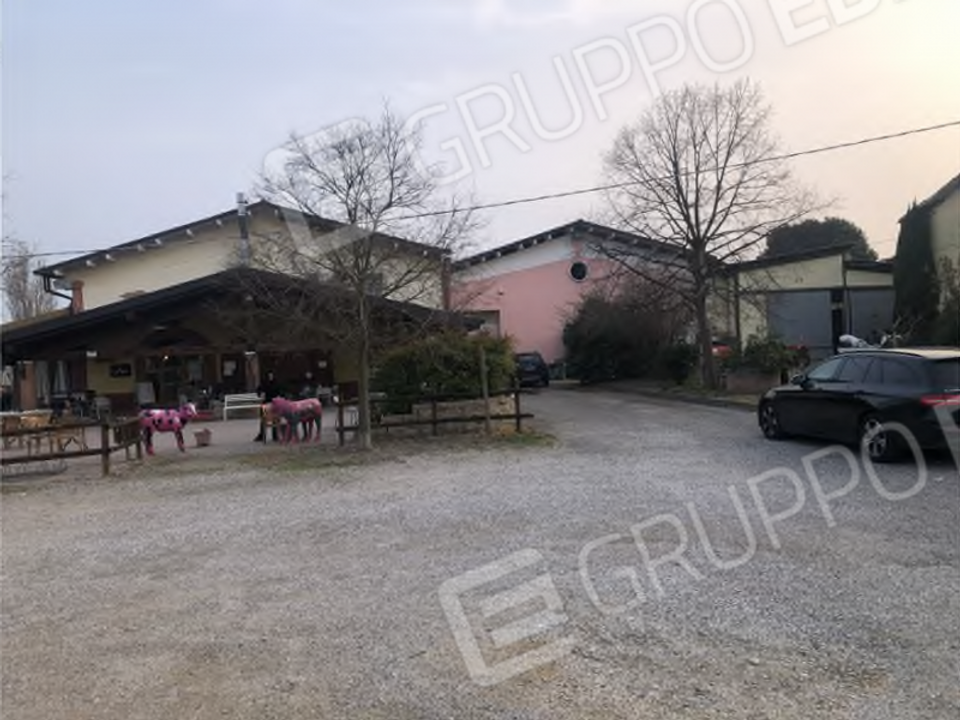 Farm hus i Sona, Verona - foto 5