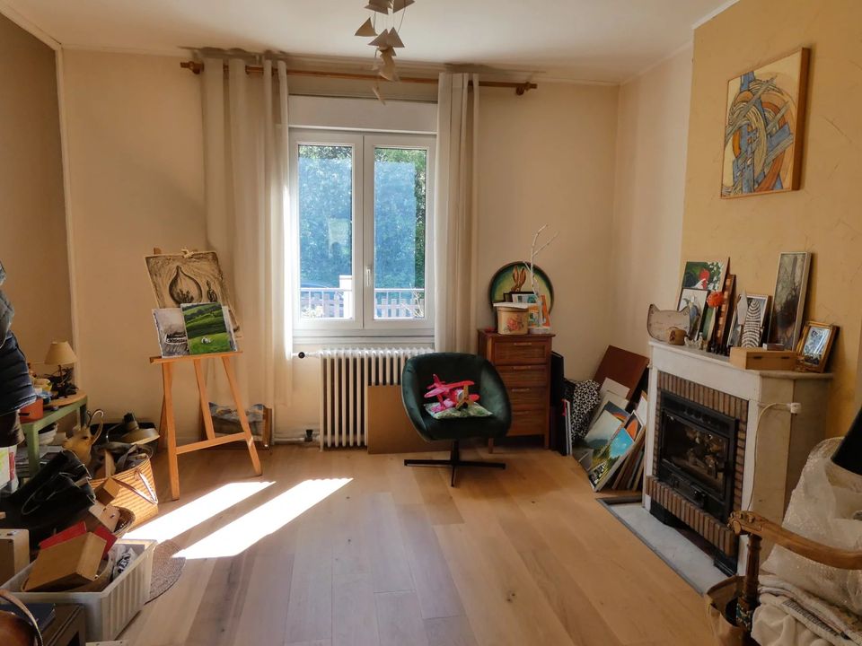 Villa i Le Creusot, Saone-et-Loire - foto 3