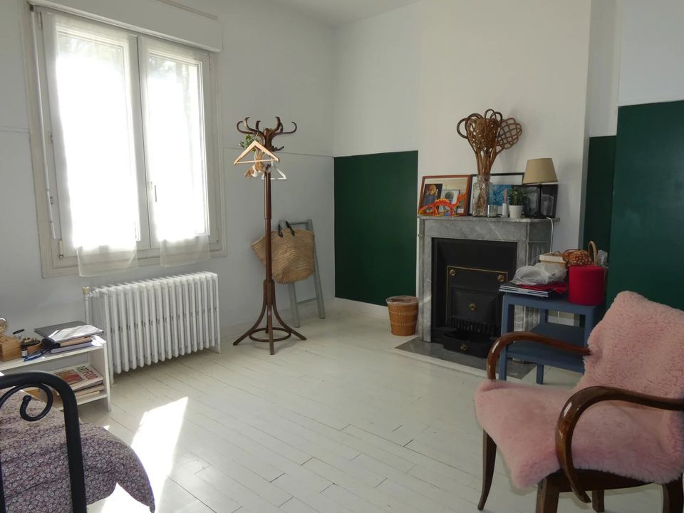 Villa i Le Creusot, Saone-et-Loire - foto 5