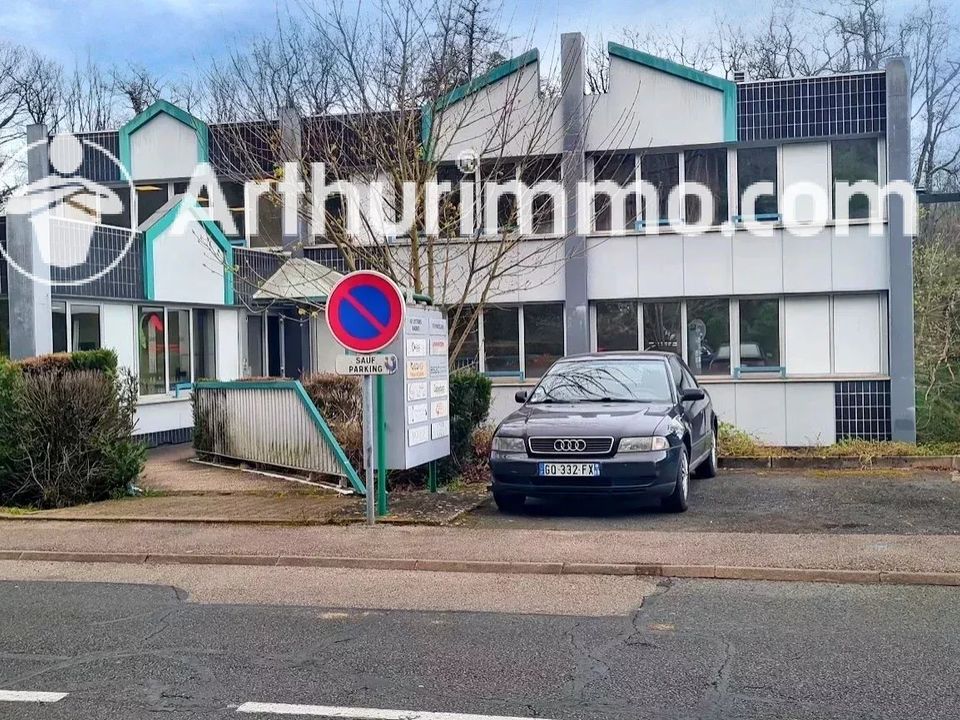 Erhvervsejendom i Lissieu, Rhone - foto 2