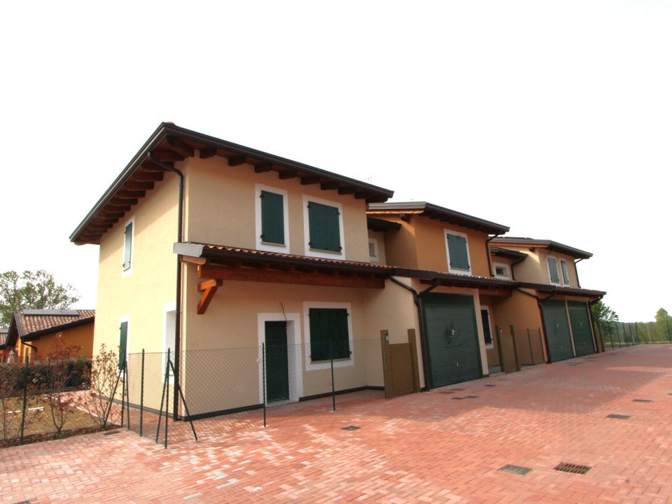 Byhus i Valsamoggia, Bologna - foto 1