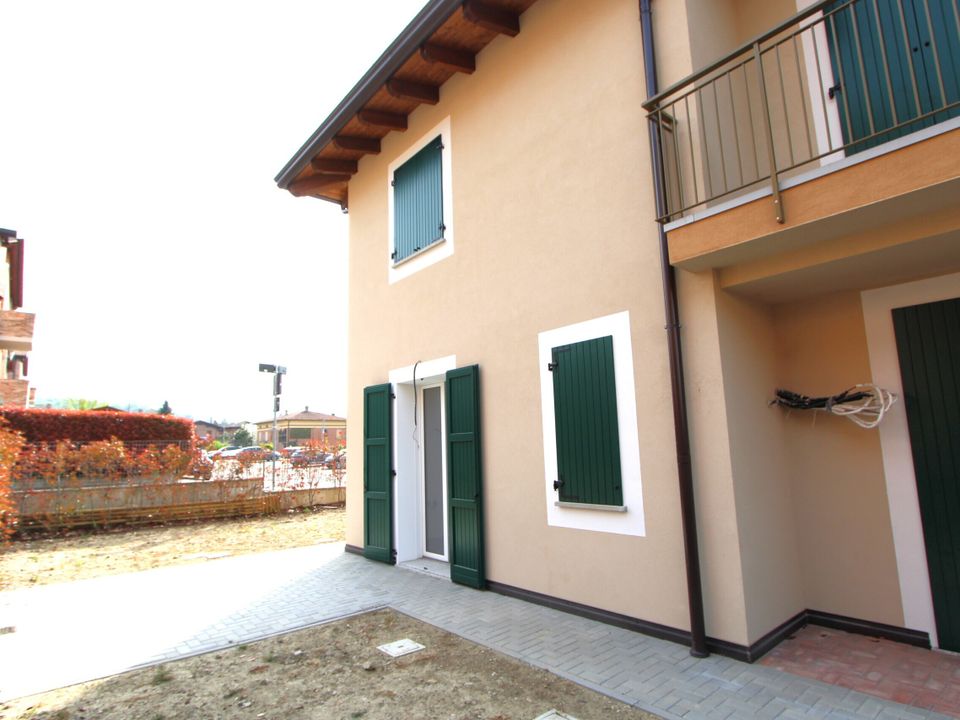 Byhus i Valsamoggia, Bologna - foto 2