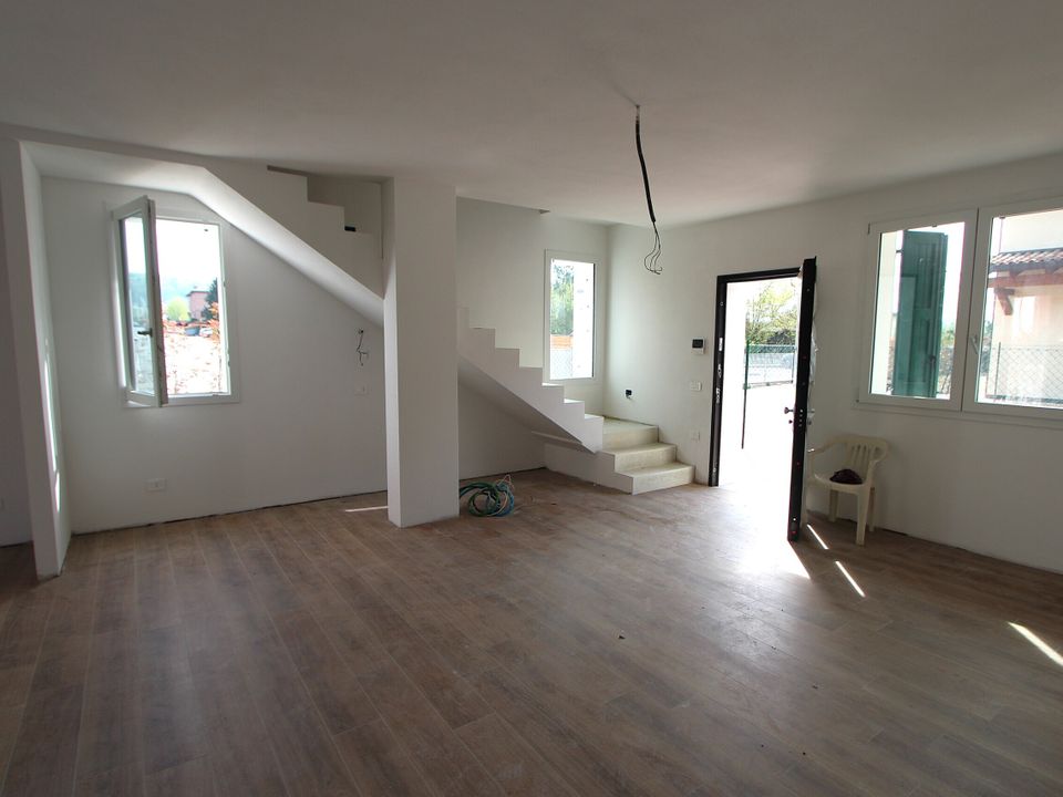 Byhus i Valsamoggia, Bologna - foto 3