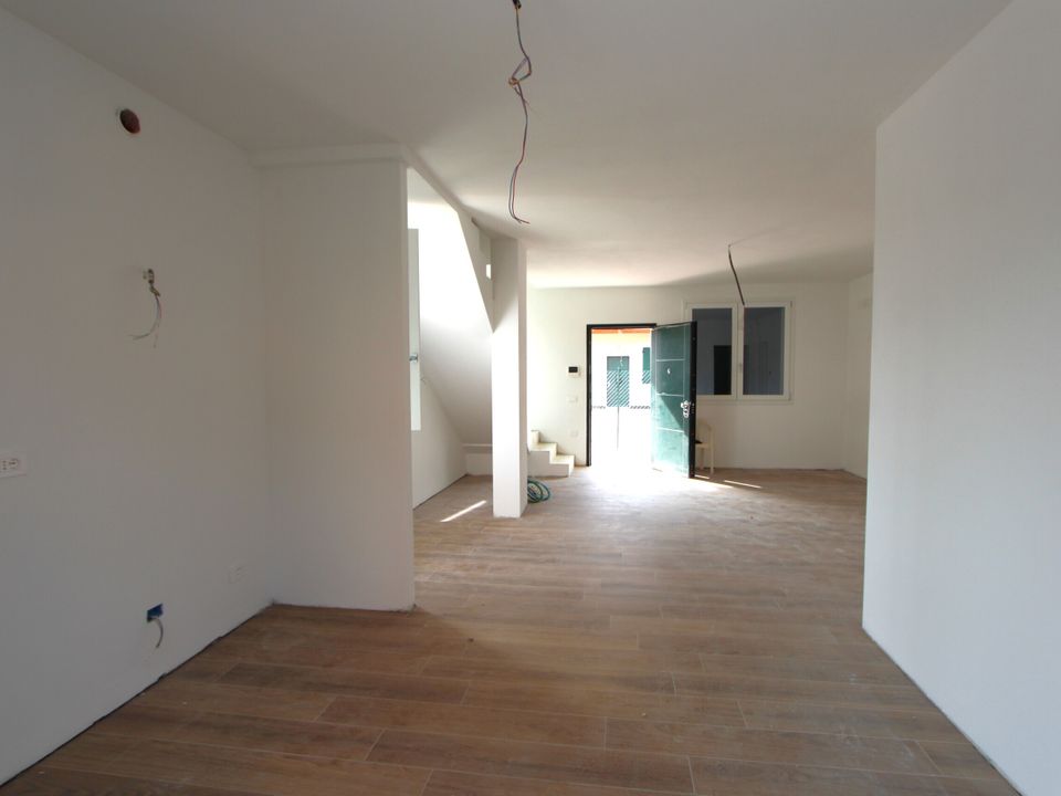 Byhus i Valsamoggia, Bologna - foto 4