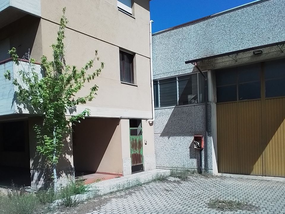 Erhvervsejendom i Valsamoggia, Bologna - foto 2