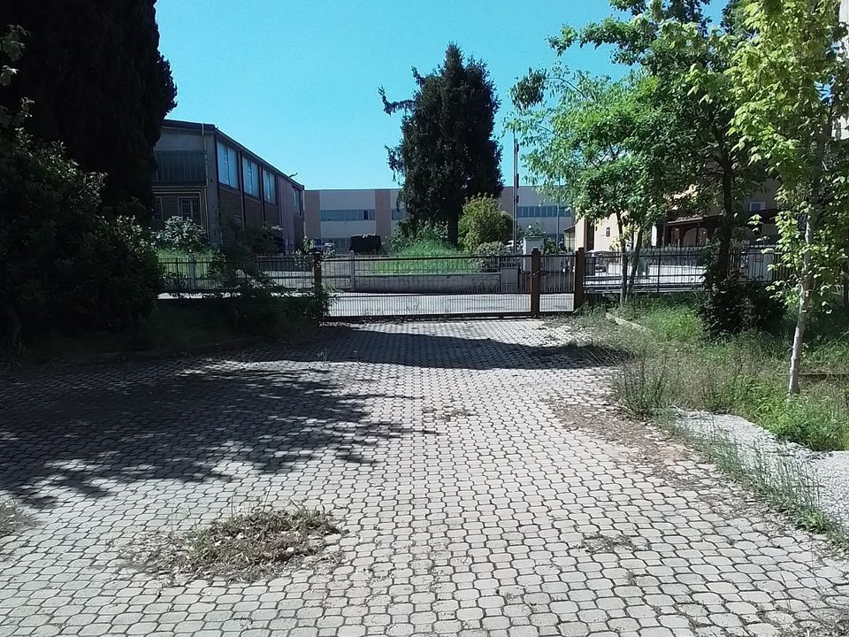 Erhvervsejendom i Valsamoggia, Bologna - foto 4