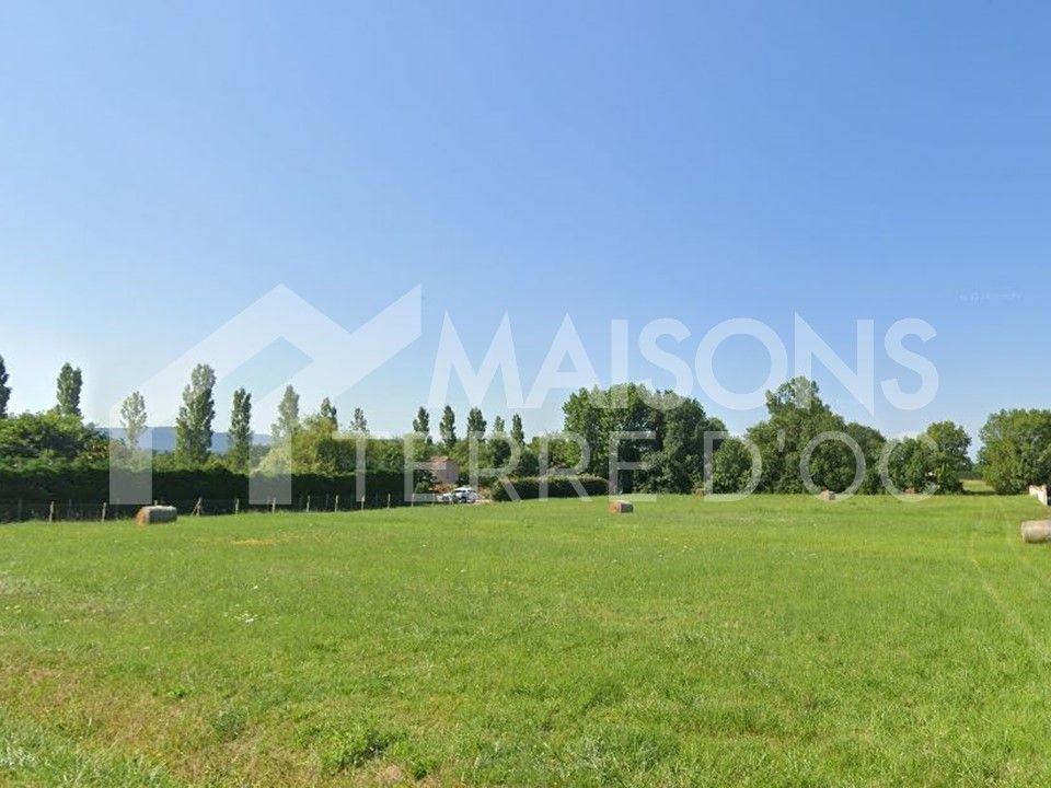Helårsgrund i Revel, Haute-Garonne - foto 2