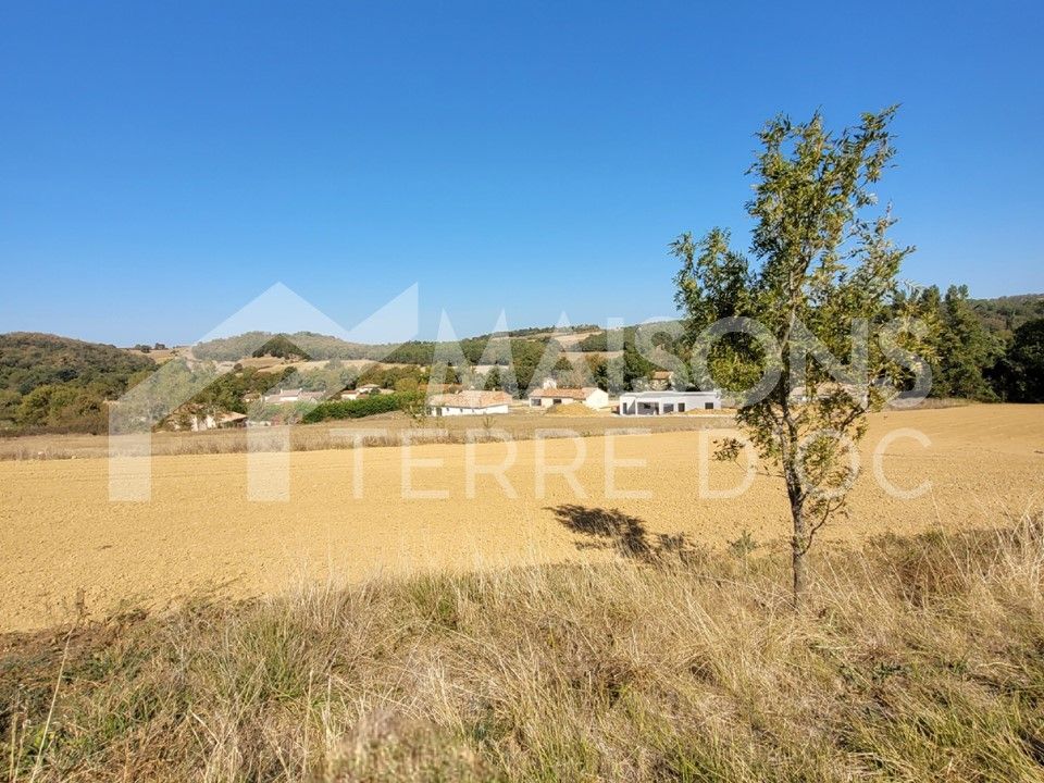 Helårsgrund i Vaudreuille, Haute-Garonne - foto 1