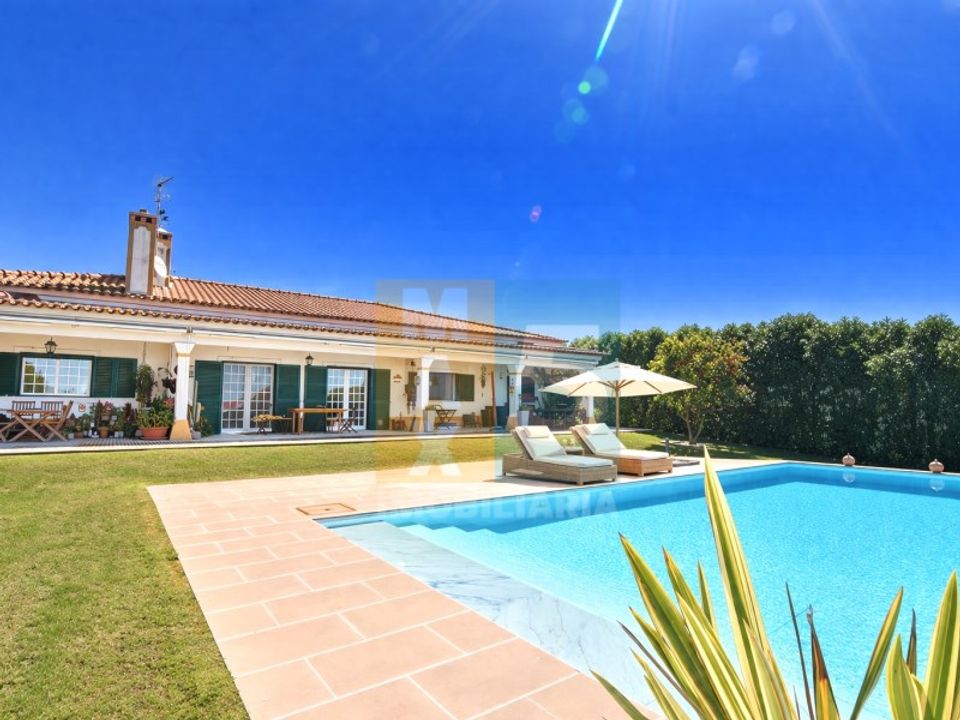 Farm i Coruche, Santarem - foto 2