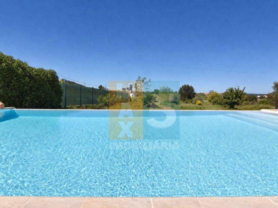 Farm i Coruche, Santarem - foto 3