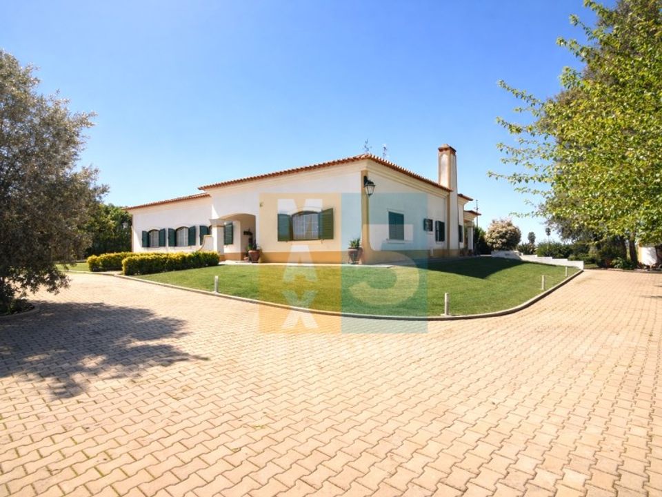 Farm i Coruche, Santarem - foto 5