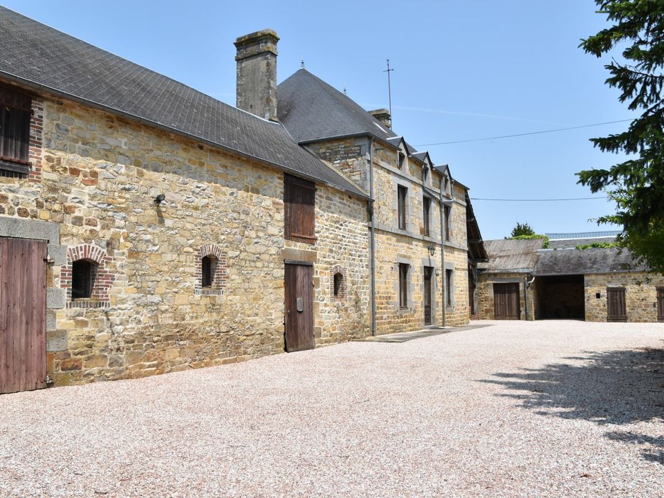 Villa i Mayenne, Mayenne - bilde 2