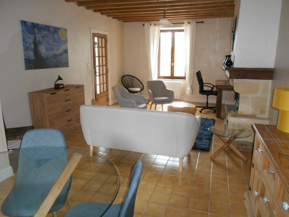 Villa i Mayenne, Mayenne - bilde 3