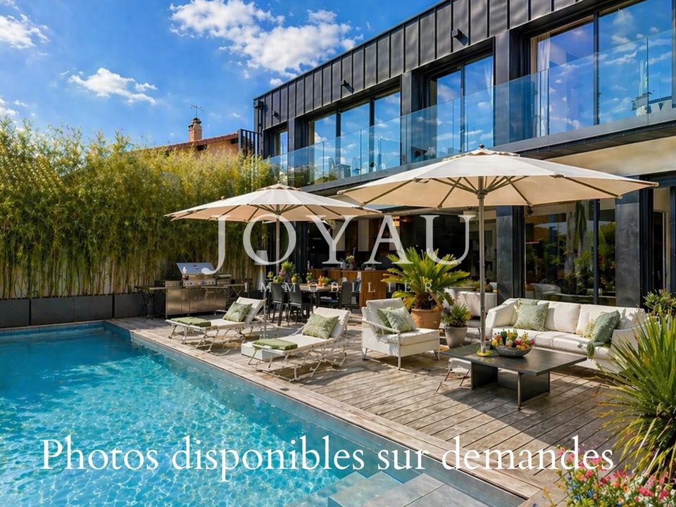 Villa i Toulouse, Haute-Garonne - foto 1