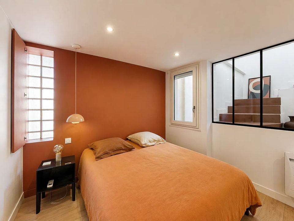 Lejlighed i Toulouse, Haute-Garonne - foto 4