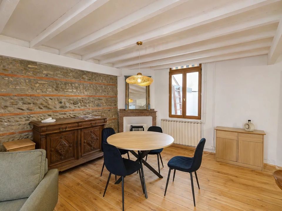 Villa i Toulouse, Haute-Garonne - foto 4