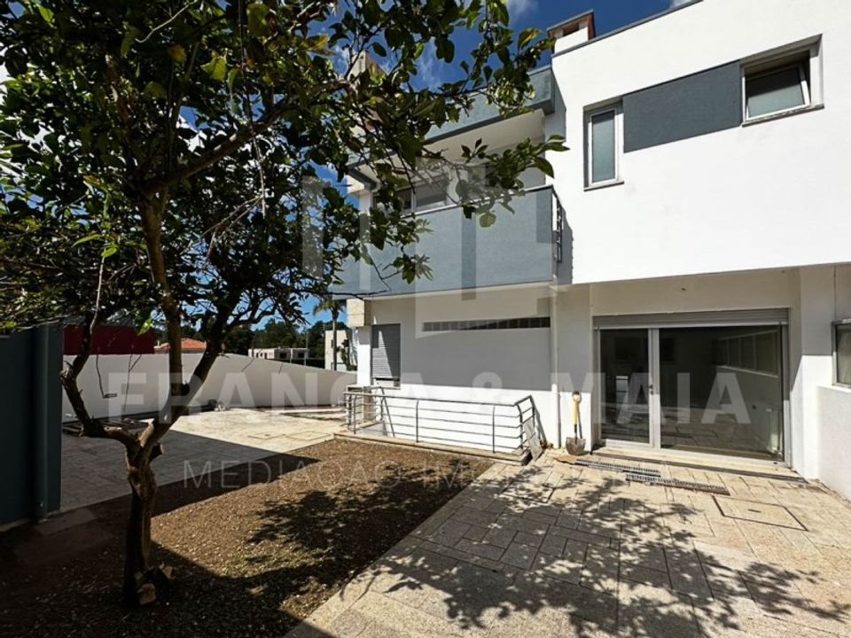 Byhus i Serzedo, Porto - foto 2