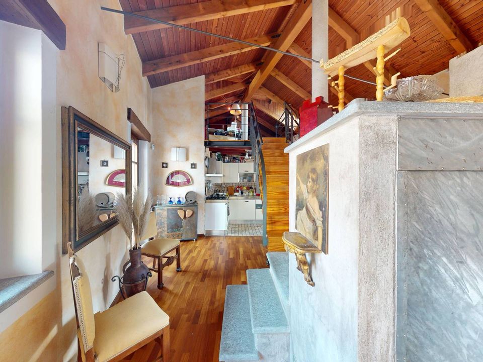 Apartamento en Fiano, Turin - foto 5