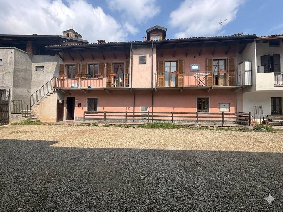Apartamento en Fiano, Turin - foto 2