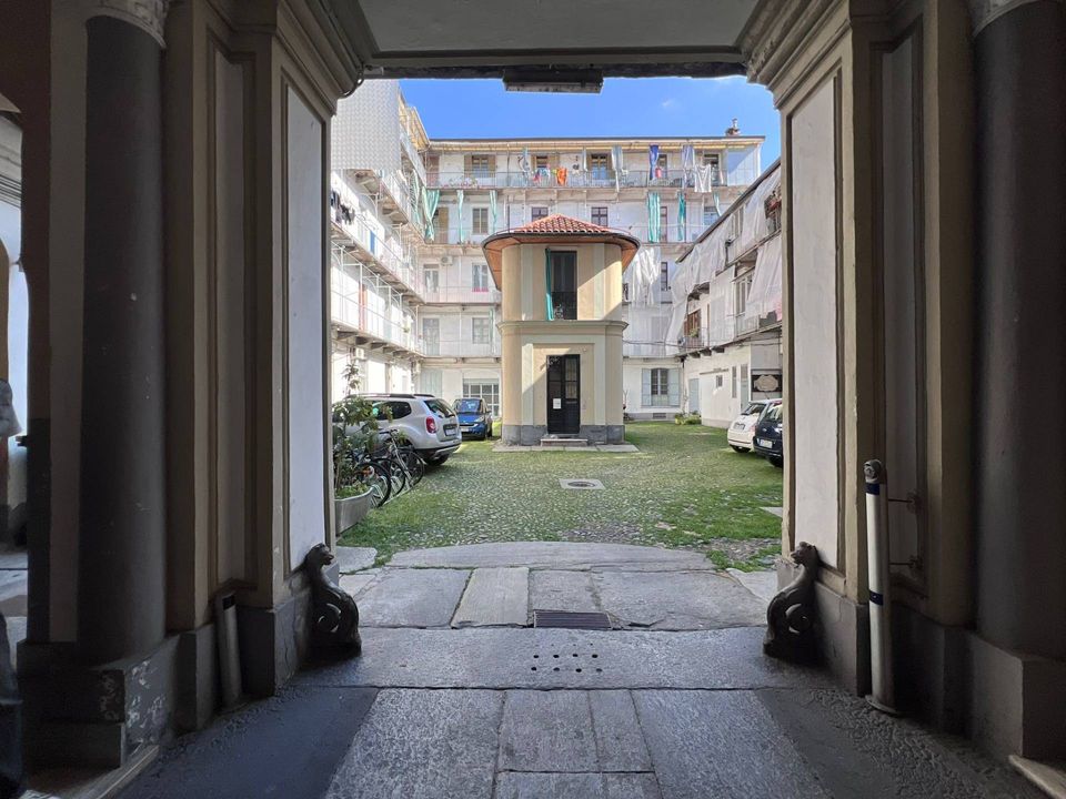 Erhvervsejendom i Torino, Turin - foto 2
