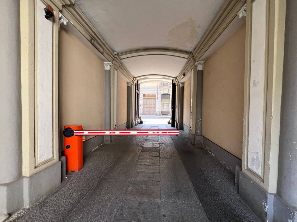 Erhvervsejendom i Torino, Turin - foto 3