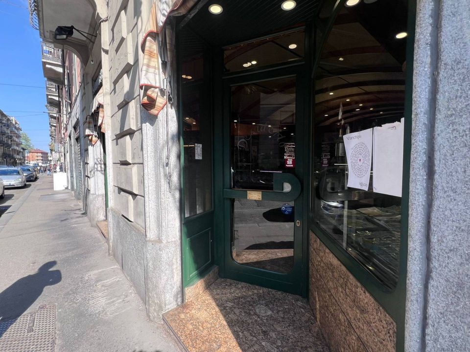 Erhvervsejendom i Torino, Turin - foto 4