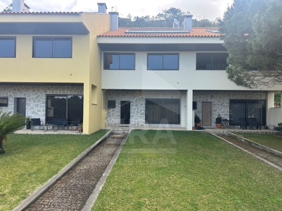 Rækkehus i Esposende, Braga - foto 1