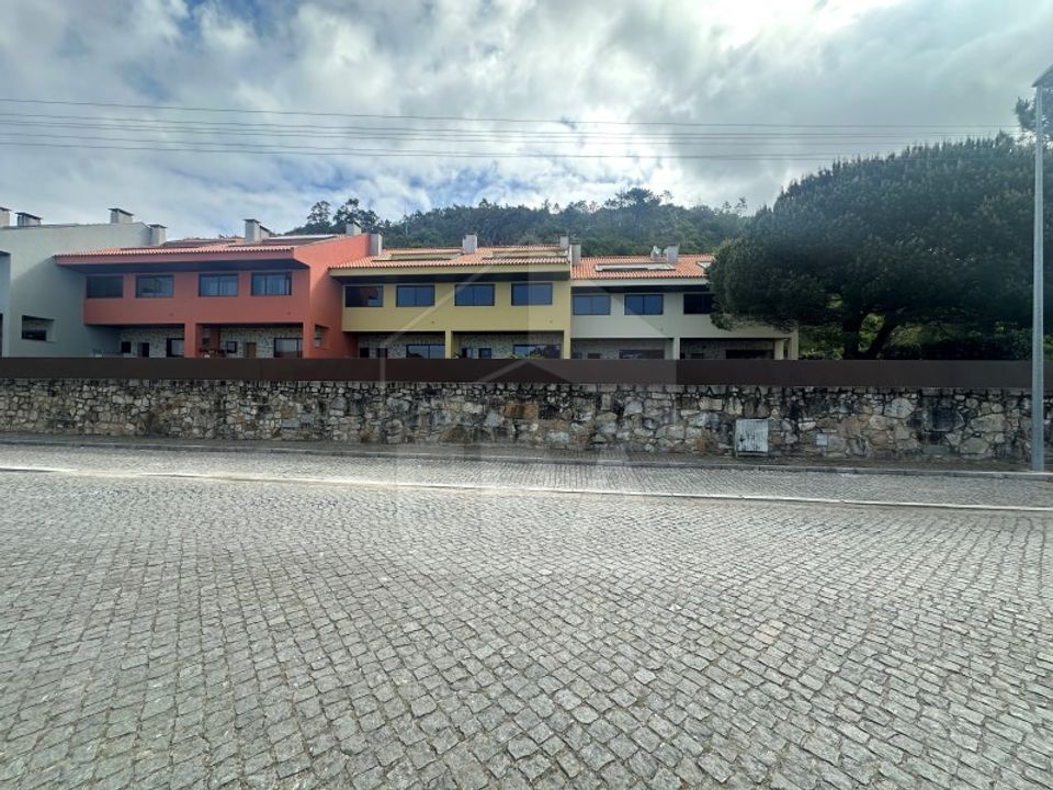 Rækkehus i Esposende, Braga - foto 2