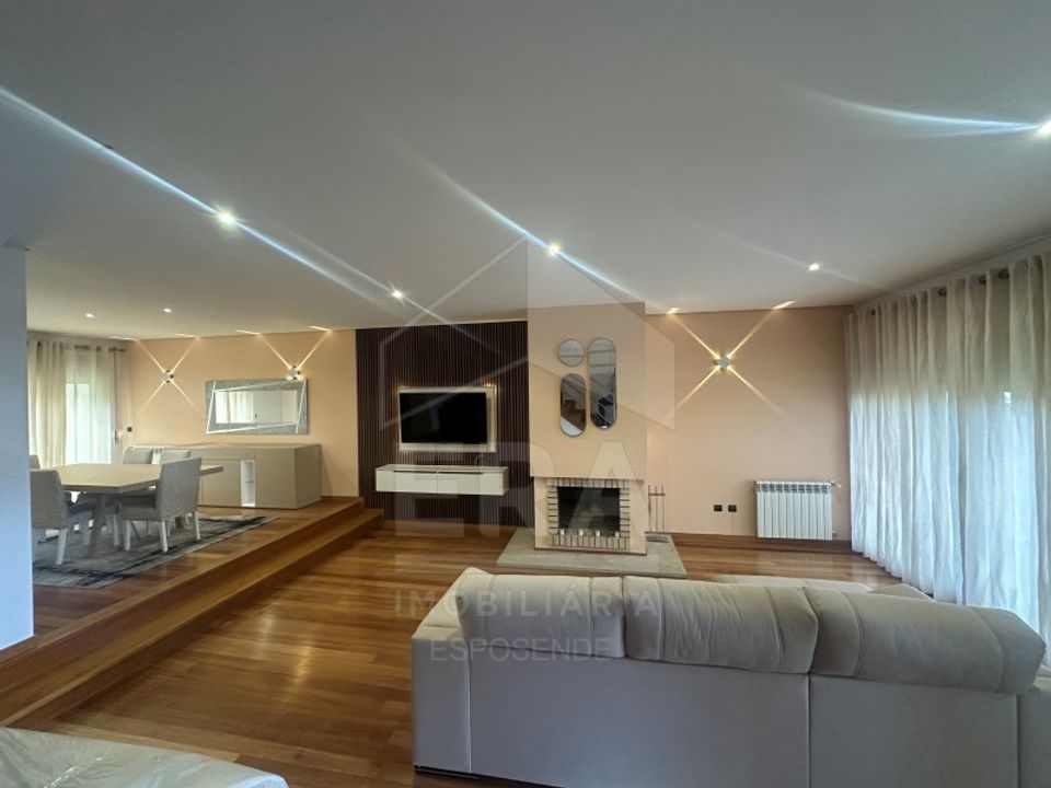 Rækkehus i Esposende, Braga - foto 3