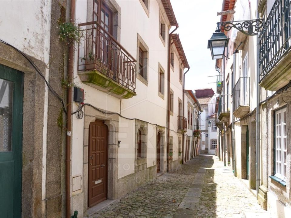 Lejlighed i Viana do Castelo, Viana do Castelo - foto 1