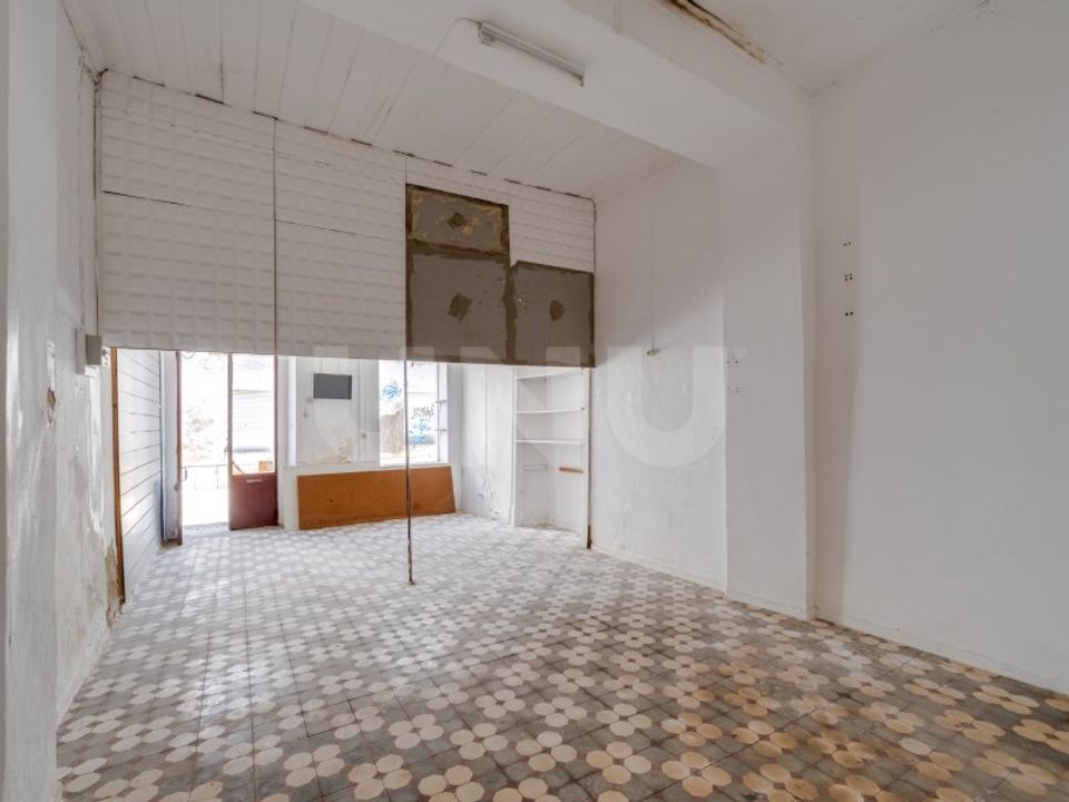 L'establiment comercial a Cuba, Beja - foto 3