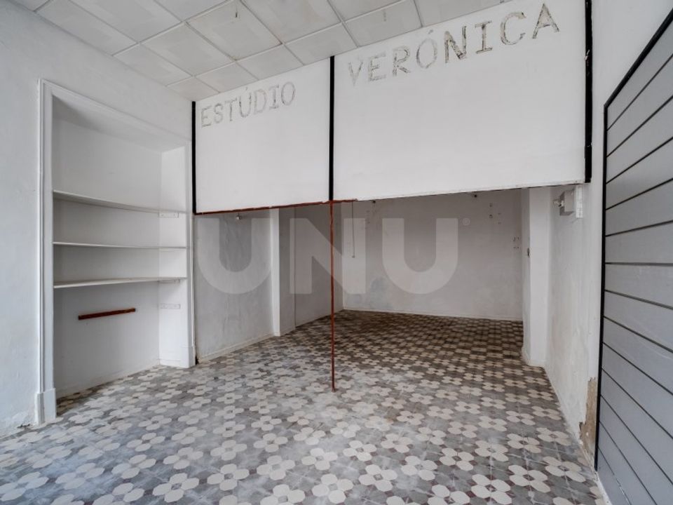 L'establiment comercial a Cuba, Beja - foto 4