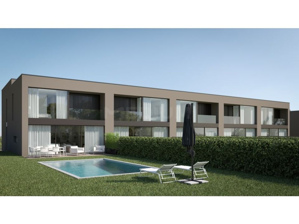 Villa i Maia, Porto - foto 1