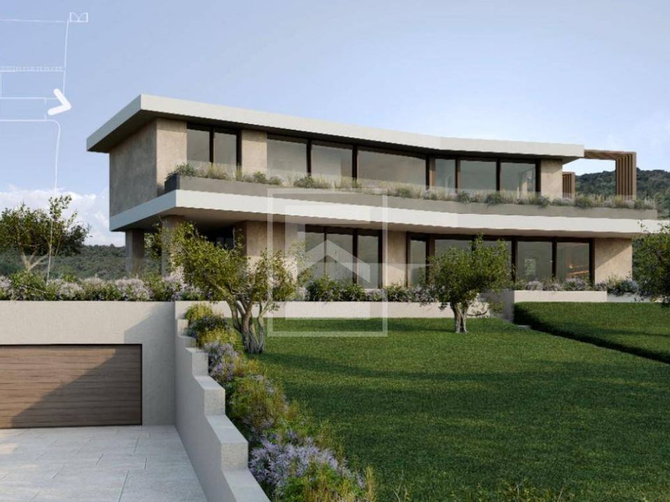Villa i Lonato del Garda, Brescia - foto 3